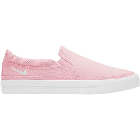 nike slip on womens|nike casual sneakers women.